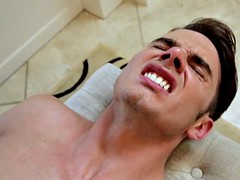 Amateur, Verga grande, Ducha