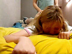 素人, 大学生, ゲーム, 自家製, タトゥー, スカートのぞき