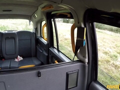 I wanna show Honour May a real big hard penis in my car!