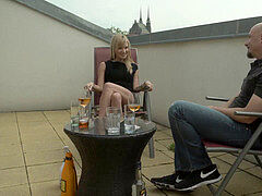 Pijpbeurt, Daddy, Tiener