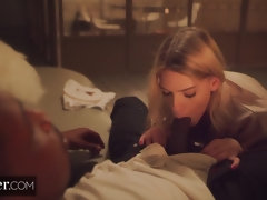 Verga grande, Negro, Engañando, Polla, Corridas faciales, Interracial, Lamidas, Montar