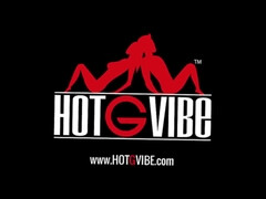 You Like Big Euro Titties solo - brunette Caucasian pawg masturbating