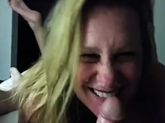 素人, フェラチオ, イく瞬間, 顔射, 熟年, ハメ撮り