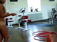 お尻, 巨乳な, 古典, イマラチオ, 乳首, オマンコ, ロシア人, オッパイの