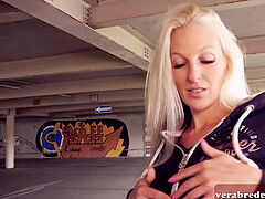 Alemán, Al aire libre, Público, Flaco, Adolescente