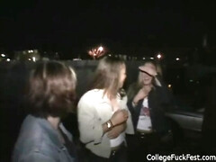 Tetas grandes, Rubia, Mamada, Hd, Fiesta, Coño, Chupando, Tetas