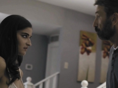 Bruinharig, Vingeren, Hardcore, Hd, Tiener, Tieten likken