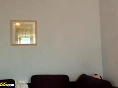 ブロンド, 茶髪の, イマラチオ, グループ, Hd, ピアス