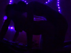 素人, デカパイ, フェラチオ, 中出し, ヨーロピアン, ハードコア, 魅力的, オッパイの