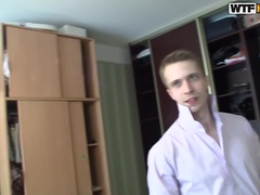 Muñeca, Corridas faciales, Tragarse