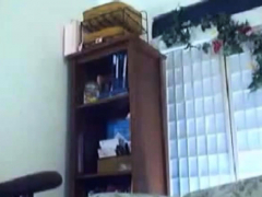 素人, ブロンド, 大学生, ヨーロピアン, 淫乱熟女, 一人, ウェブカメラ