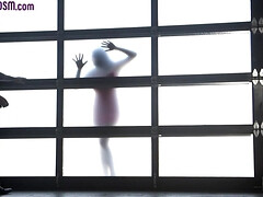 Sadomasoquismo, Tetas grandes, Amarrada, Dominación, Fetiche, Coño, Nalgadas