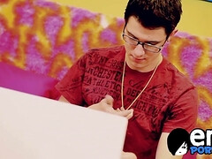 Anal, Grosse bite, Sucer une bite, Tir de sperme, Queue, Emocore, Homosexuelle, Masturbation