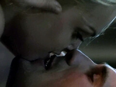 Wild blonde bitch Jesse Jane gets fucked hard by cocky doctor