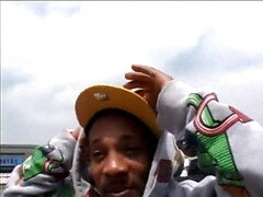 Kont, Grote kont, Bruinharig, Lul, Hardcore, Hd, Interraciaal, Tatoeage