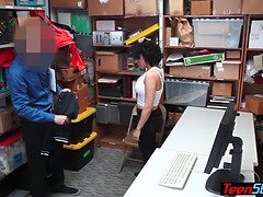 Tetas grandes, Tetona, Sexo duro, Hd, Latina, Policía, Castigada, Realidad