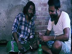 Enthousiasteling, Bruinharig, Hondjeshouding, Hardcore, Hd, Indisch, Kut duiken, Tiener