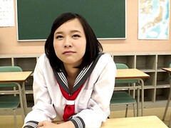 Asiatisch, Arsch, Blasen, Hardcore, Japanische massage, Muschi, Student, Jungendliche (18+)