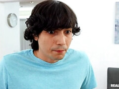 Mamada, Corridas, Polla, Corridas faciales, Masturbación, Bragas, Montar, Tatuaje