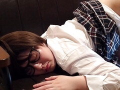 Amateur, Asiatique, Gros cul, Gros seins, Brunette brune, Queue, Japonaise, Adolescente