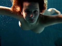 Erotisch, Europäisch, Fetisch, Hd, Rotschopf, Erotischer film, Solo, Jungendliche (18+)