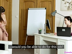 Gros seins, Gode, Femelle, Doigter, Lesbienne, Léchez, Chatte, Jouets