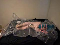 Sadomasoquismo, Amarrada, Pareja, Fetiche, Gay