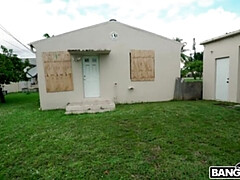 デカ尻, 茶髪の, 手コキする, Hd