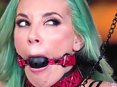 Bondage discipline sadomasochisme, Dominatie, Fetisj, Hd, Latex, Ondergoed, Slaaf, Billekoek