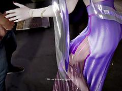 Vam domestic yunxi ntr