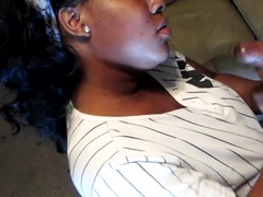 Amateur, Cul, Gros cul, Noire, Faciale, Branlette thaïlandaise, Hd, Chevaucher