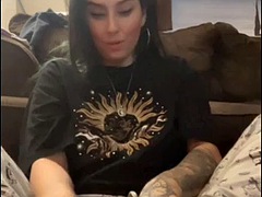 足, フェティッシュ, ラティーナ