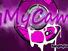 Amateur, Asiatique, Gros seins, Branlette thaïlandaise, Coréenne, Masturbation, Adolescente, Nénés