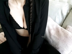 素人, イギリス人, カップル, 言葉責め, 彼女, Hd, レズビアン, ティーン