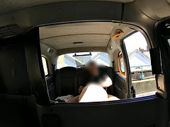 素人, ブロンド, フェラチオ, 公共, タトゥー