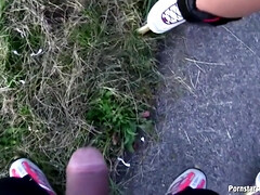 Angel Wicky In Slut On Wheels