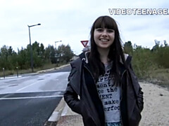 18 jahre, Leie, Dildo, Frau, Masturbation, Zierlich, Dürr, Spielzeuge