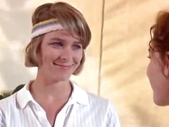 緊縛, 服従, ヴィンテージ