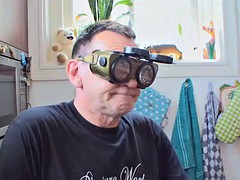 PARADISE FILMS Amateur German Couple