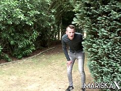 デカパイ, 指いじり, ラティーナ, なめる, 淫乱熟女, オマンコ, 現実, オッパイの