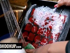 Kont, Grote kont, Sperma, Sperma shot, Fetisj, Hd, Kut duiken, Ruw