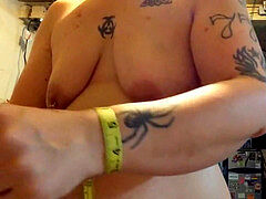 Любители, Большая жопа, Трансы, Соло