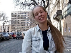 Amateur, Sucer une bite, Plantureuse, Tir de sperme, Allemand, Hard, Seins naturels, Orgasme