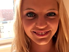 Vanda Knows How To Fuck