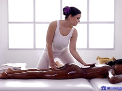 Negro, Morena, Ébano, Lesbiana, Masaje, Madres para coger, Pelirrojo