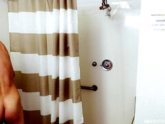 Анальный секс, Минет, Глубокая глотка, Член, Ласковые ручки, Мускулы, Тату, Втроем