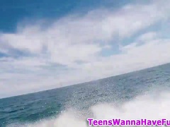 18 ans, Amateur, Hd, De plein air, Fête, Pov, Réalité, Adolescente