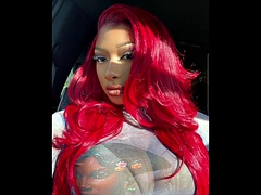 Gros seins, Noire, Noir ébène, Mère que j'aimerais baiser, Nénés