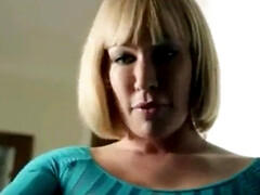 Leie, In den arsch, Grosse titten, Blondine, Schwanz, Mutti, Pov, Swingers