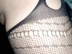 デカパイ, 巨乳な, 女, イタリア人, オナニー, 淫乱熟女, 母, 公共